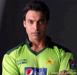 Interesting Biography of Sohaib Akhtar, the Fastest Bowler of the World urdu_Hindi