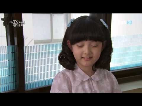 TV로 보는 원작동화 - TV Tale_나는 꿈이 너무 많아_#005