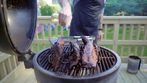 Binging with Babish: Freddys Ribs from House of Cards