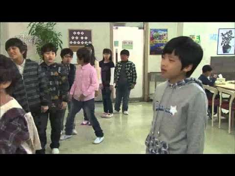 TV로 보는 원작동화 - TV Tale_잘못 뽑은 반장 2부_#002