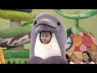 방귀대장 뿡뿡이 - Farting King Pung Pung_고기잡이_#002