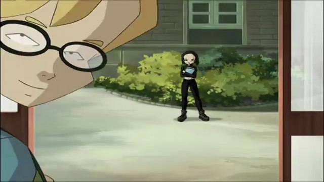 Abertura de Code Lyoko 1ª Temporada Português Brasil em HD
