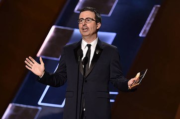 Coal tycoon Robert E. Murray is suing HBO and John Oliver