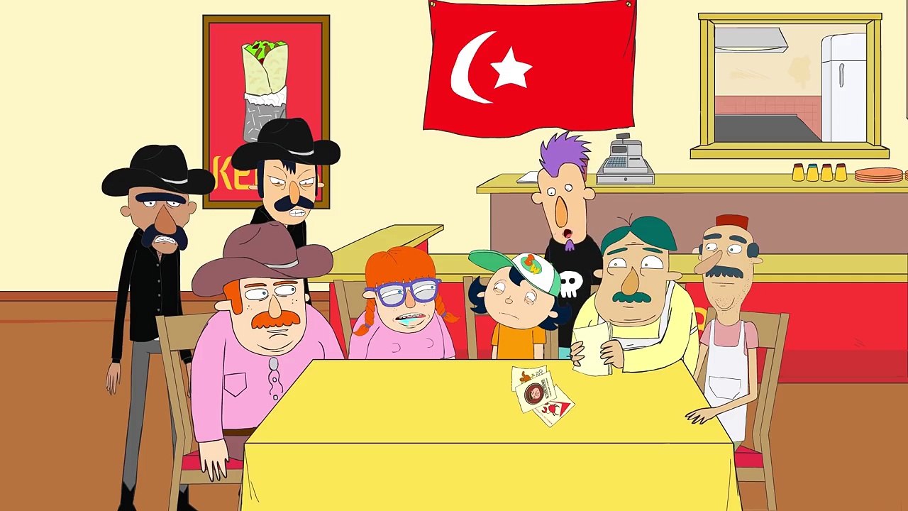 EL CARTEL DE LOS BURRITOS: PABLO ESCOBILLA CAP 8
