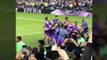 Real Madrid players Reaction & Celebration After Win UCL [Real Madrid vs Juventus]