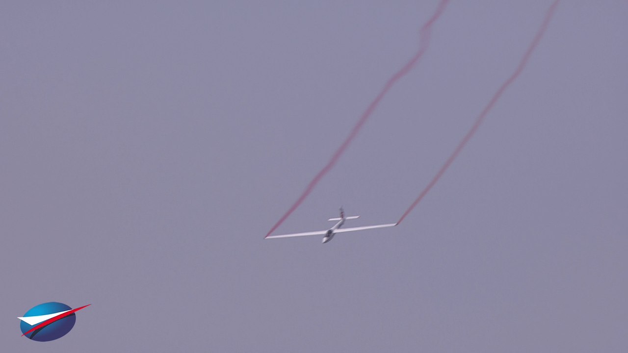 Jour 4 - Planeur Swift