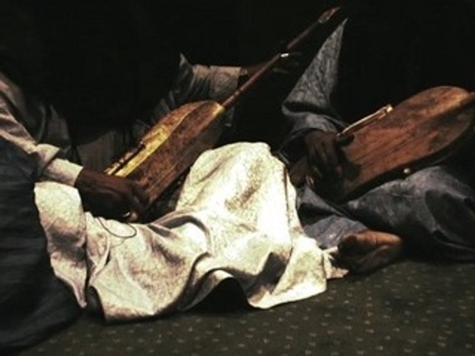 Crammed Series | Tartit | A Take Away Show