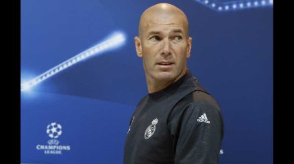 Zinedine Zidane a 45 ans : revivez ses buts de légende (vidéo)