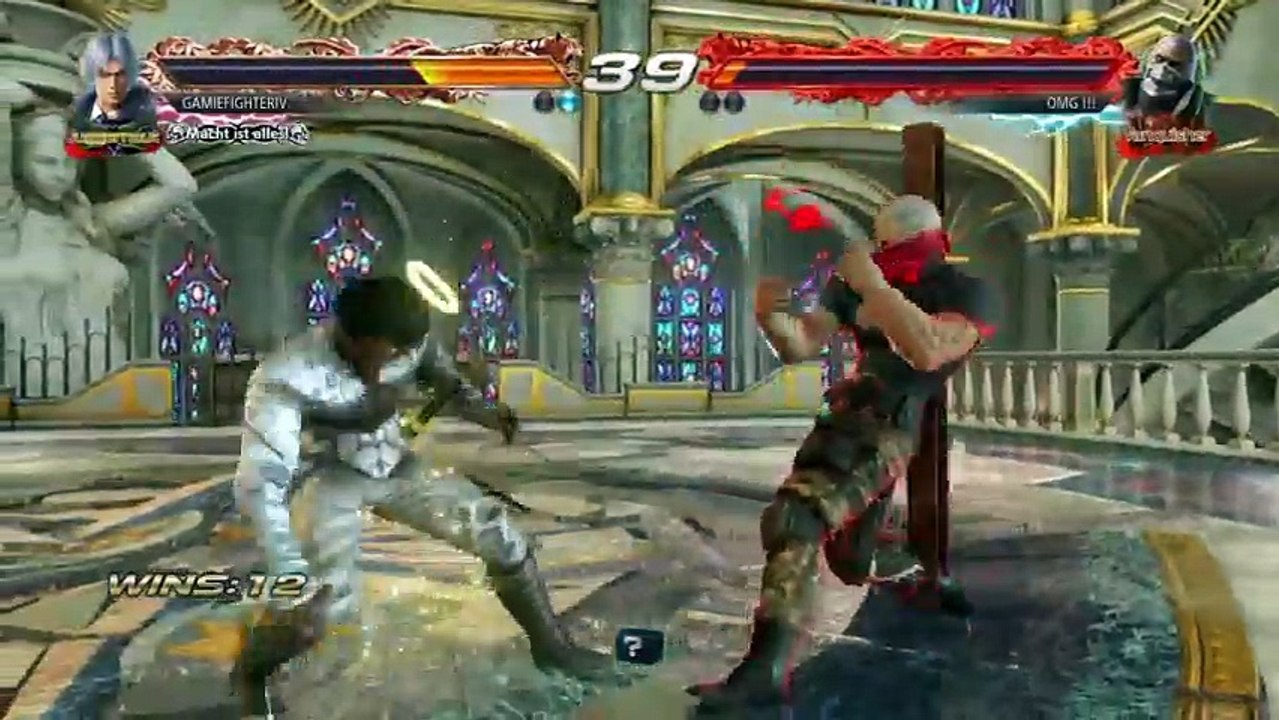 Game TV (Tekken 7) (61)
