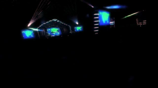 DJ Hero Commercial (Featuring Daft Punk)