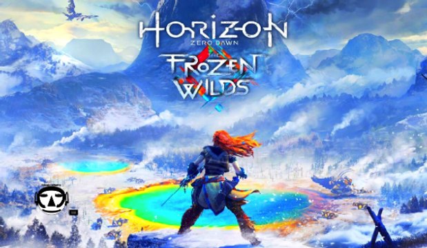 HORIZON ZERO DAWN: THE FROZEN WILDS DLC I Game Trailer I E3 2017 Trailer I PS4 2017