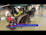 Live Report Kondisi Terkini Banjir di Sampang - NET12