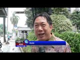 Tanggapan Warga DKI Terkait Pencalonan Ridwan Kamil Menjadi Gubernur DKI - NET12