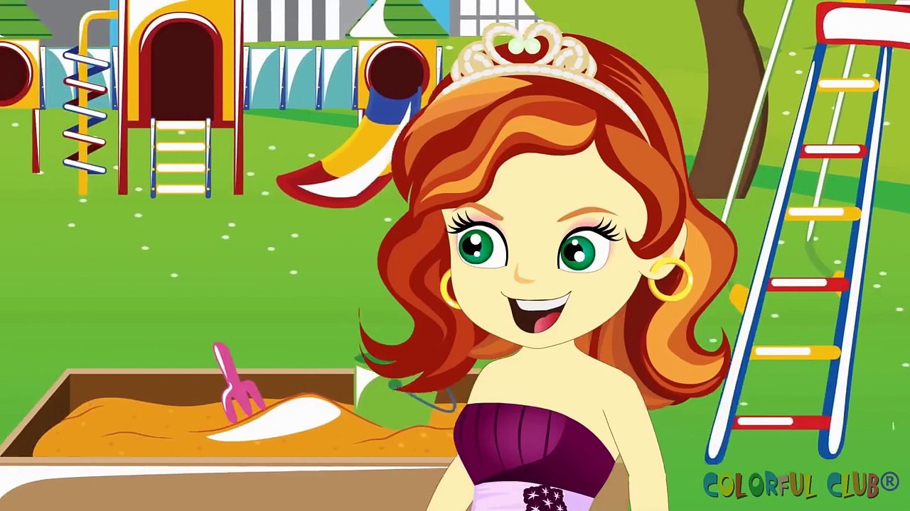 Frozen Elsa Excited about Sofia & Boyfriend Falls in Love! Spiderman Finger Family Nursery