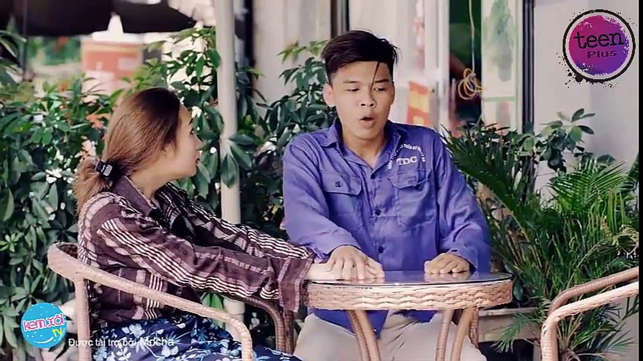 Chết cười với lễ kỷ niệm 72 giờ yêu nhau của cặp đôi này