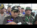 Antisipasi Banjir, Pemerintah Kota Tangerang Bangun Saluran Air Ukuran Besar - NET16