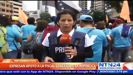 “Al menos 16 personas han sido presuntamente asesinadas por funcionarios de la GN”: Alfredo Romero, director ejecutivo del Foro Penal Venezolano
