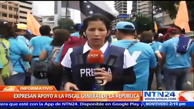 “Al menos 16 personas han sido presuntamente asesinadas por funcionarios de la GN”: Alfredo Romero, director ejecutivo del Foro Penal Venezolano