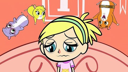 LPS Menschenarzt (Die ZhuZhus Version)