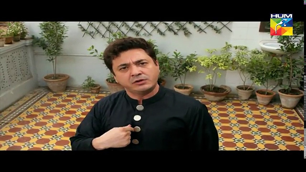 Mohabbat.pk Episode 5