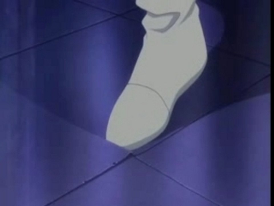 Mangagaga Tales of Symphonia 2 (1/2)