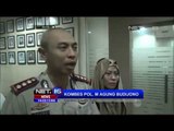 Diduga Salah Paham, Polisi Ditembak Anggota TNI Saat Meringkus Pengedar Narkoba - NET16