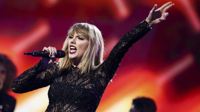 Taylor Swift Made $400K In Revenue After Returning to Streaming Services | Billboard News
