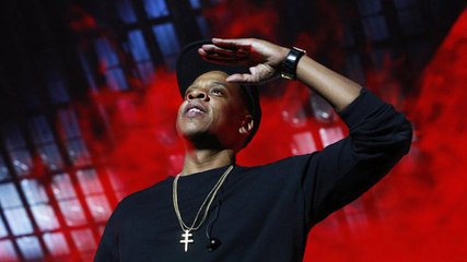 JAY-Z Headed on Tour In Fall | Billboard News