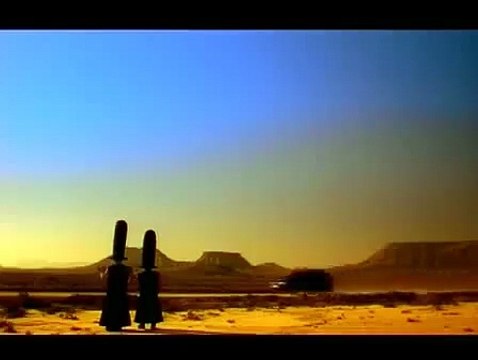 Daft Punk - Rollin' and Scratchin' dans Pub pour Citroën Saxo VTS