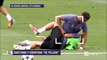 AMAZING Cristiano Ronaldo | Funny Fight vs Coentrao on Training before Champions League Final | NICE ONE | MUST WATCH |