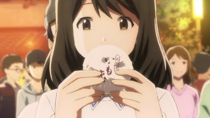 月がきれい 第10話 Tsuki ga Kirei - 10 HD「720p」