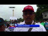 Demo PNS Kominfo Tuntut Tunjangan Kinerja di Jakarta - NET5