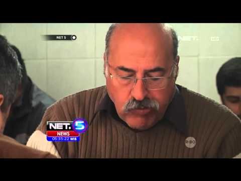 Kuliner Malam di Fort Road di Pakistan - NET5