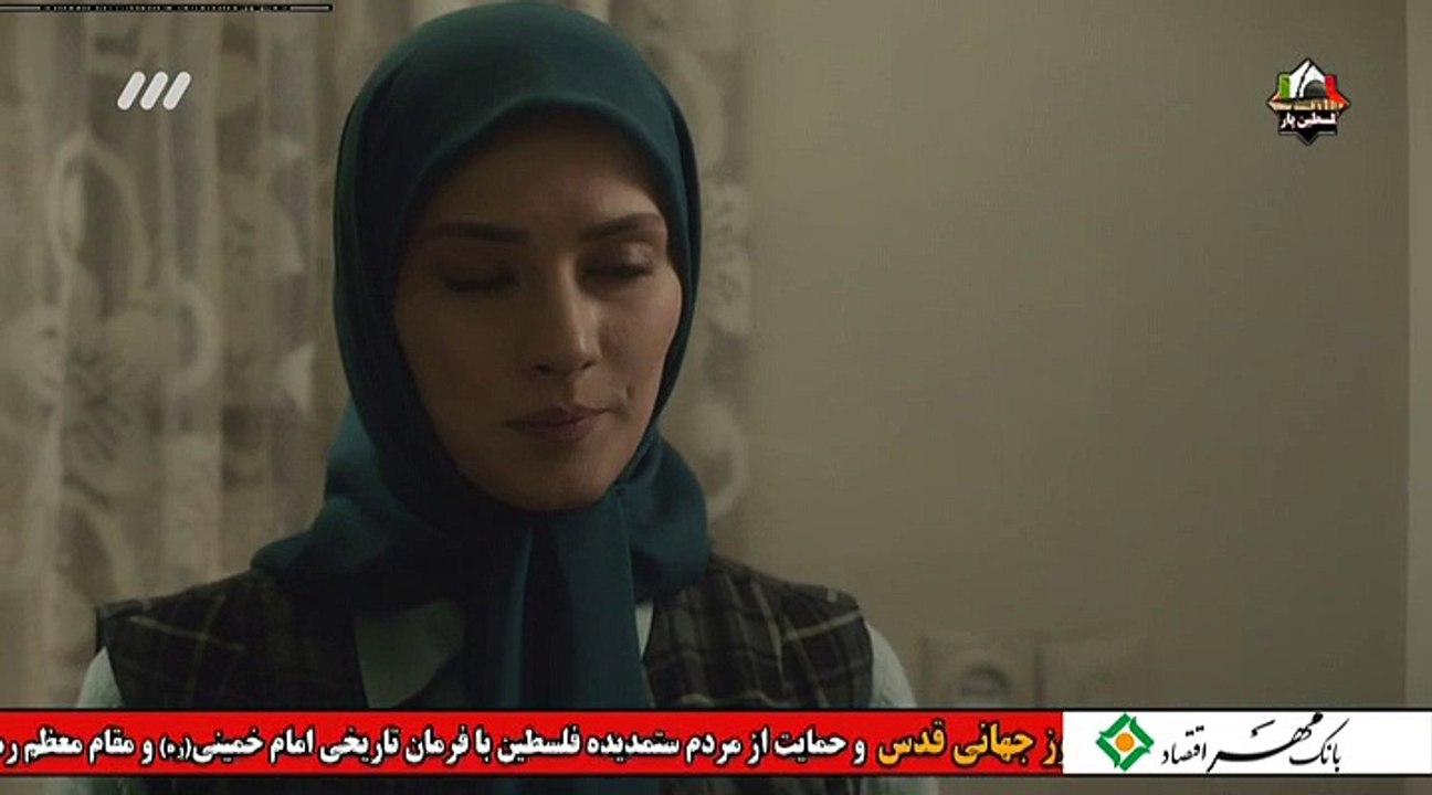 Nafas 24 - سریال نفس قسمت بیست چهار