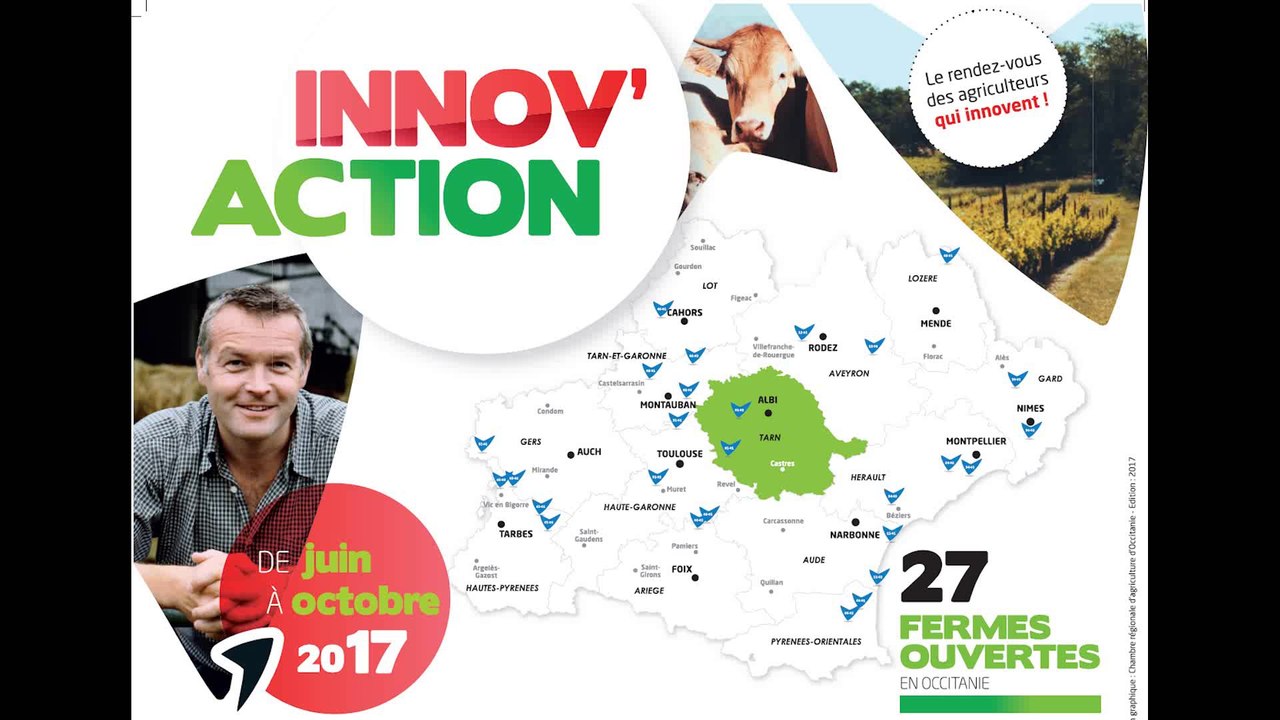 Fertilisation azotée avec un drone et optimisation de l'irrigation pour économiser de l'eau et de l'énergie