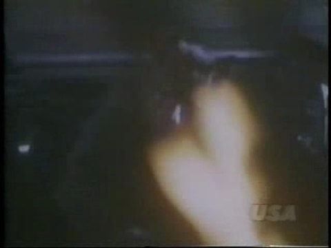 Werewolf la série (La malédiction du loup-Garou)