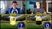 FIFA 17: FULL SPECIAL CARD SEARCH AND DISCARD! 3x 91+ TOTS! 