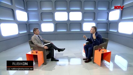 Hoti i bindur se LVV-ja e kopjoi PDK-në