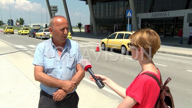 Asnjë hap konkret për linjën e autobusëve Prishtinë-Aeroport
