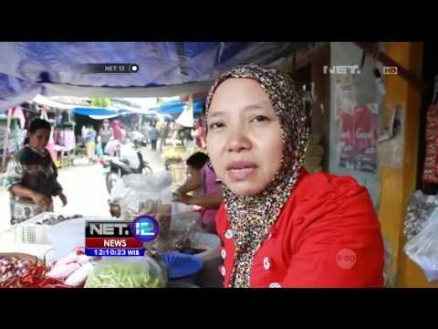 Harga Cabai dan Bawang Naik Lebih dari 100% - NET12