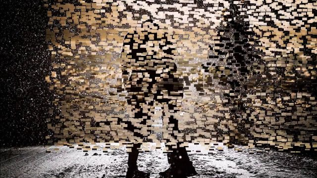 Biraz değiştim. Her şey kadar, herkes kadar, sen kadar. - Can Yücel ve harika bir yorum