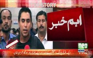 Spot-fixing case, Bail of suspended cricketer Nasir Jamshed extended for three months
