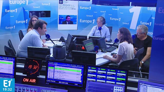 Solère (LR constructifs) : Ce n’est pas nous qui faisons exploser la droite