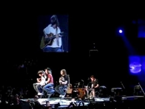 Tokio Hotel - Paris Bercy [16-10-2007]