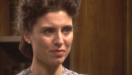 Francisca a Nazaria: "Ni somos primas ni nos une parentesco alguno"