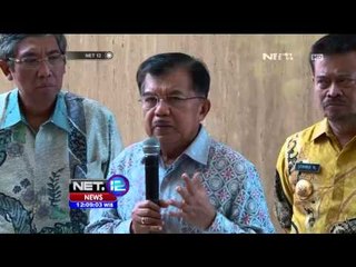 Isu Pembebasan Palestina Jadi Pembahasan di KTT Luar Biasa OKI - NET12