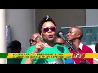 VIEWS ON THE CONTINENT 07 04 2017