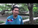 Bayi Watusi Jadi Anggota Baru di Kebun Binatang Surabaya - NET12