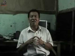 Interview with Dr.Aung Kyaw Oo (Part-3)