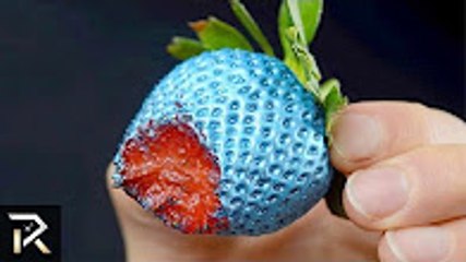 90 Amazing Facts To Make You Smarter Than Your Friends!